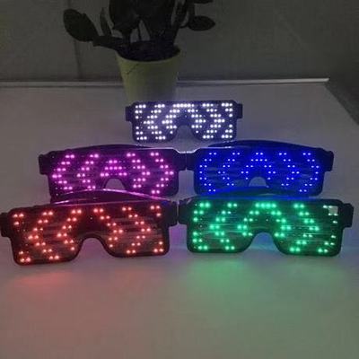 LED Eyeglasses