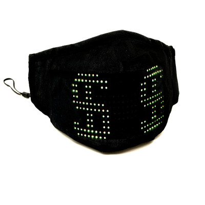 LED Screen Mask